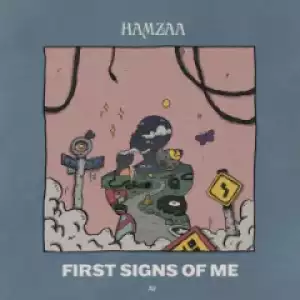 Hamzaa - Saving Grace